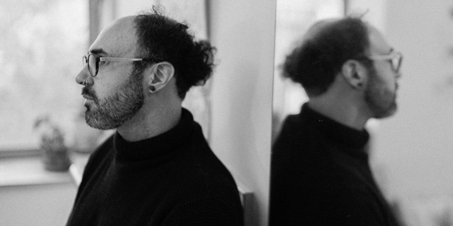 The Holy Gasp Releases New Album '…And the Lord Hath Taken Away'  Image