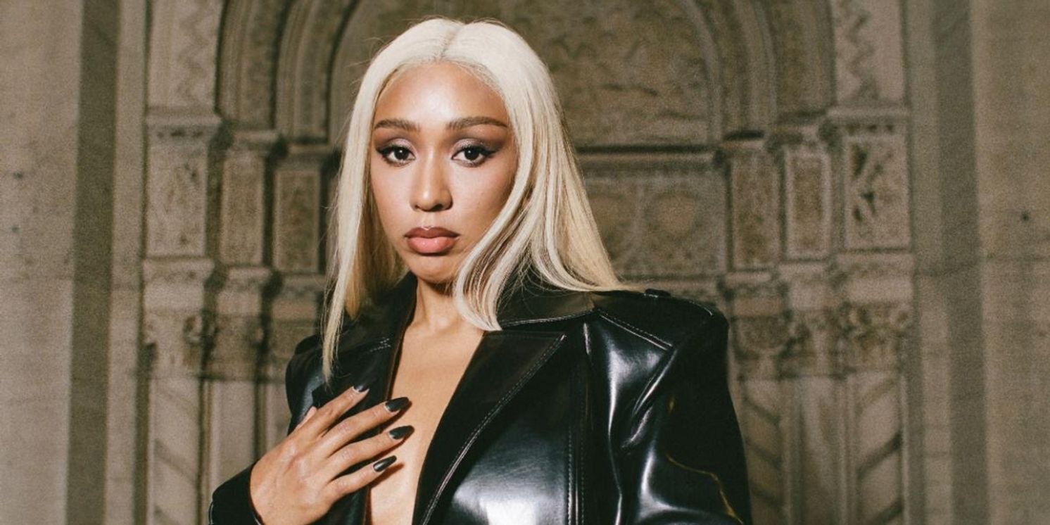 Fousheé Announces New Album 'softCORE'  Image