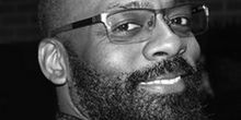 Theatre Life with Otis Cortez Ramsey-Zöe