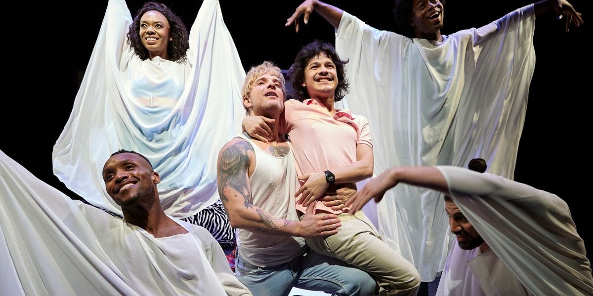 THE VILLAGE, A DISCO MUSICAL! by Nora Burns Extended at Dixon Place