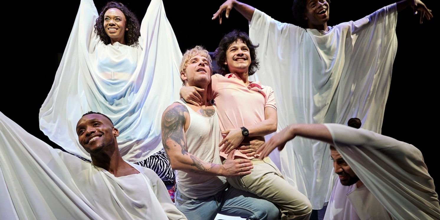 THE VILLAGE, A DISCO MUSICAL! by Nora Burns Extended at Dixon Place  Image