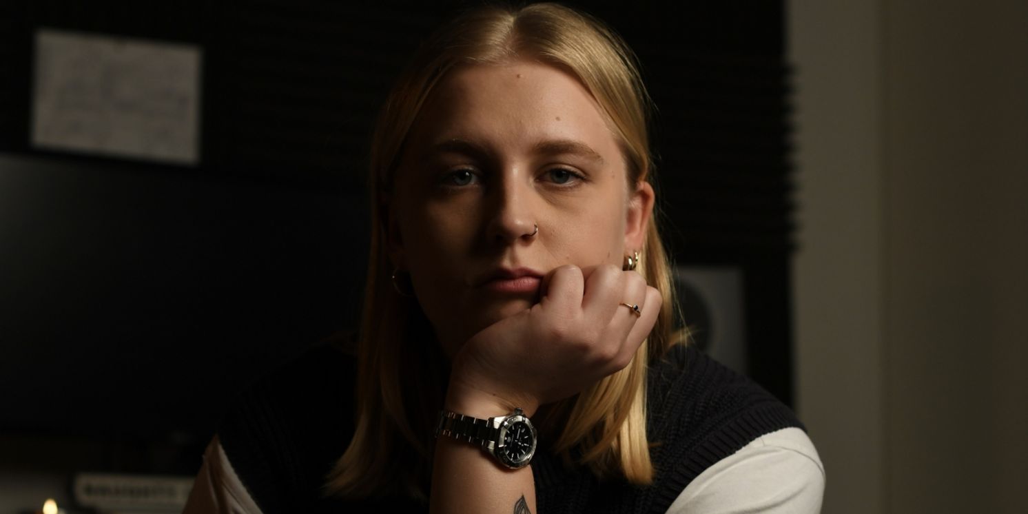 Naughty Alice Releases New R&B Cut 'bloodline'  Image