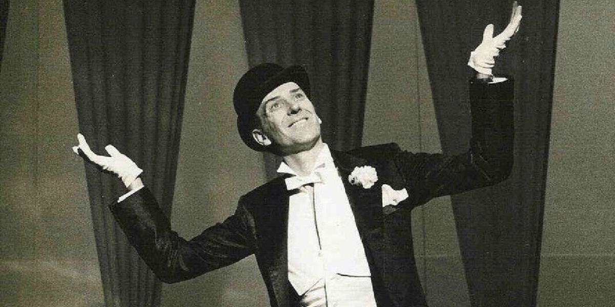 Broadway Stalwart Richard Korthaze Passes Away at 94
