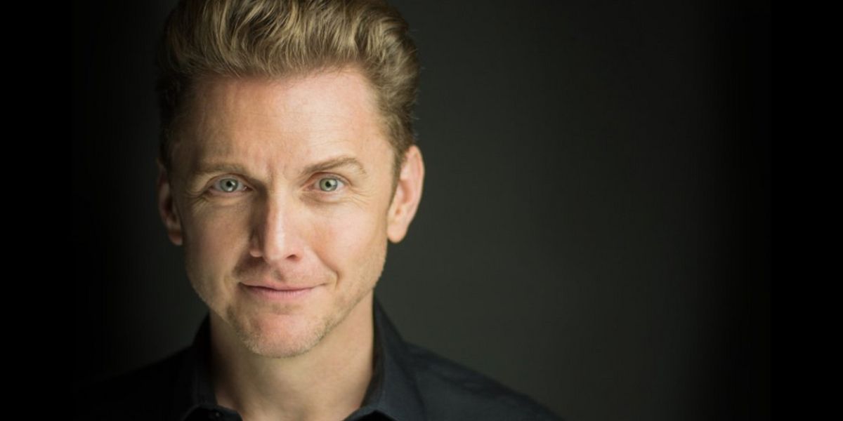 Jason Danieley to Return to 54 Below in August With New Solo Show WITHOUT A SONG...