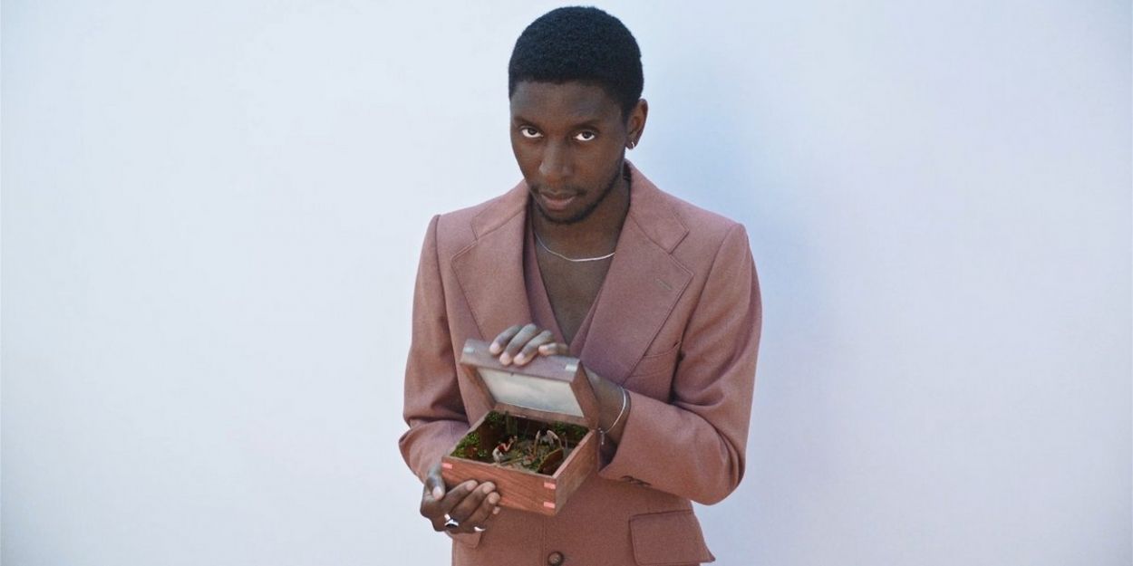 Samm Henshaw Shares Music Video for New Single Video