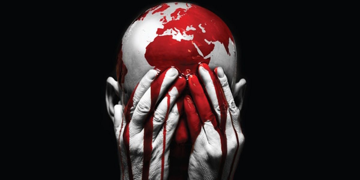 Prog Ensemble CAIRO To Release Second Album 'Nemesis' in May