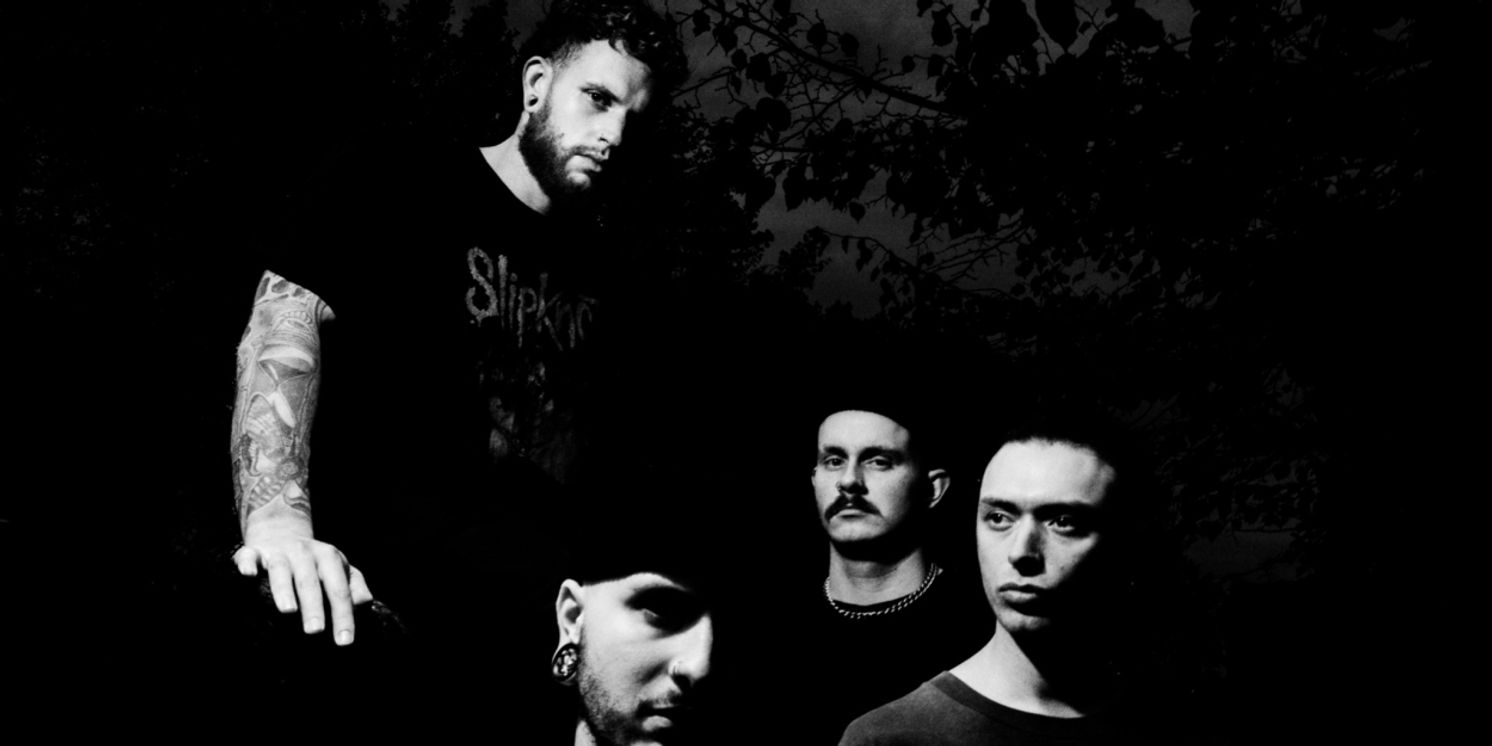 GUILT Release Their Debut Single 'Swerve'  Image