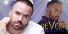 Brian Justin Crum Always In REVERIE Regarding His Career