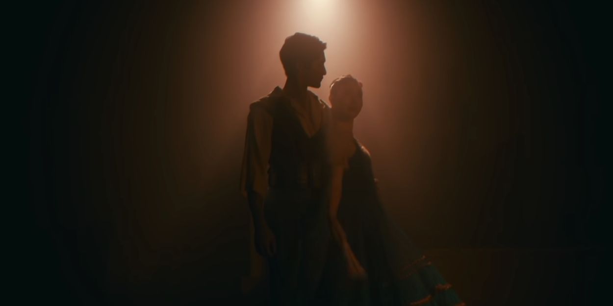 VIDEO: American Ballet Theatre Teases Summer Season at Metropolitan Opera House Video