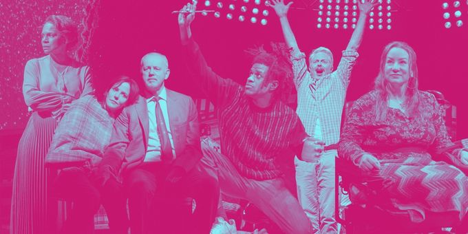 Video: Recap the Broadway Plays of 2022