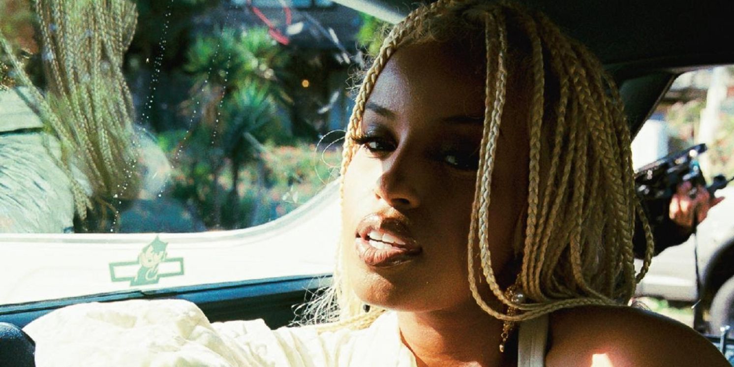 IDMAN Shares 'Still' & Announces Debut EP 'Risk'  Image