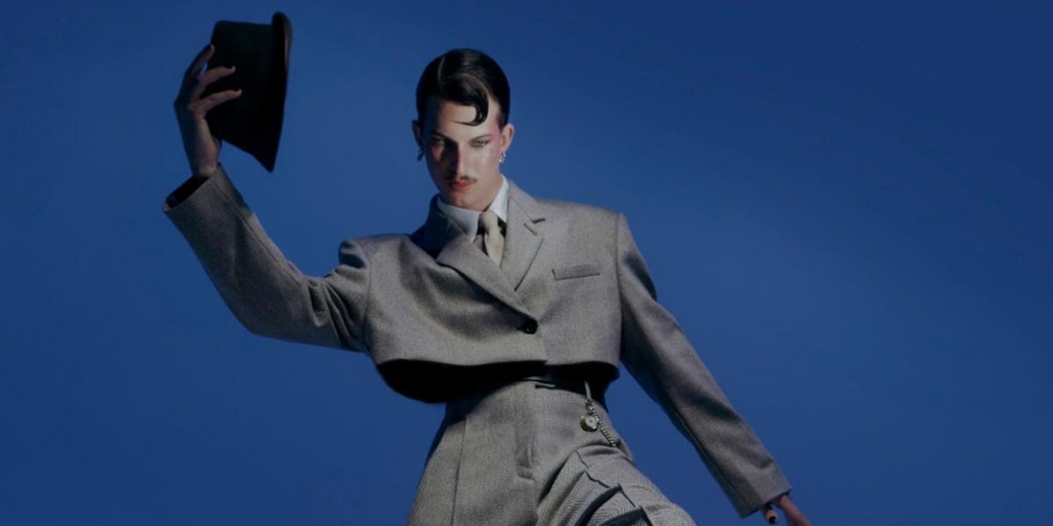 Gus Dapperton Drops Soaring New Single 'Horizons'  Image