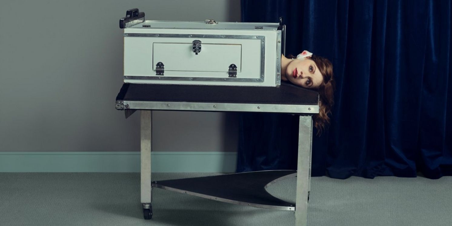 K.Flay Announces New Full-Length Studio LP 'MONO'  Image