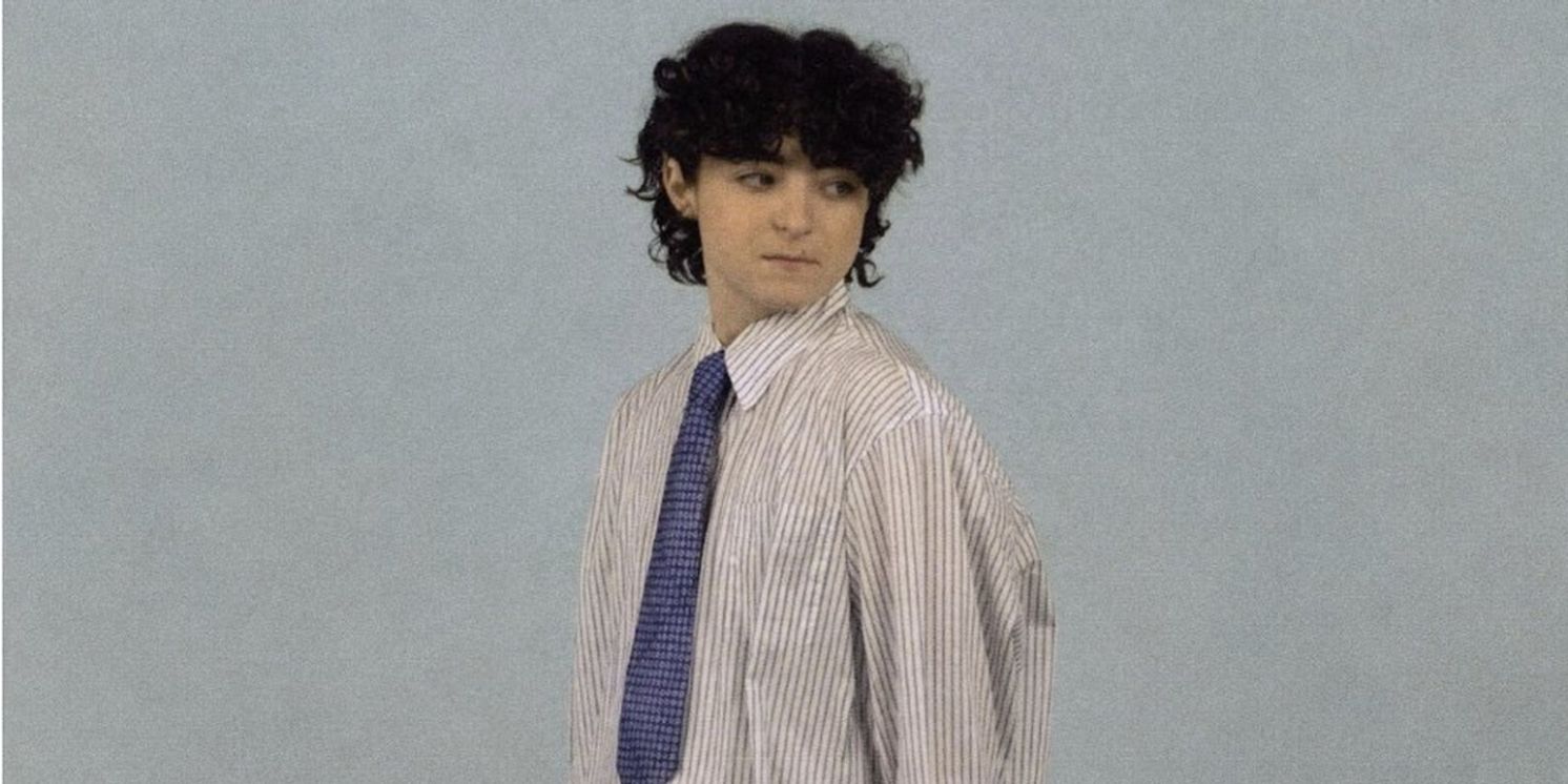 Claud Releases New Song 'It's Not About You'  Image