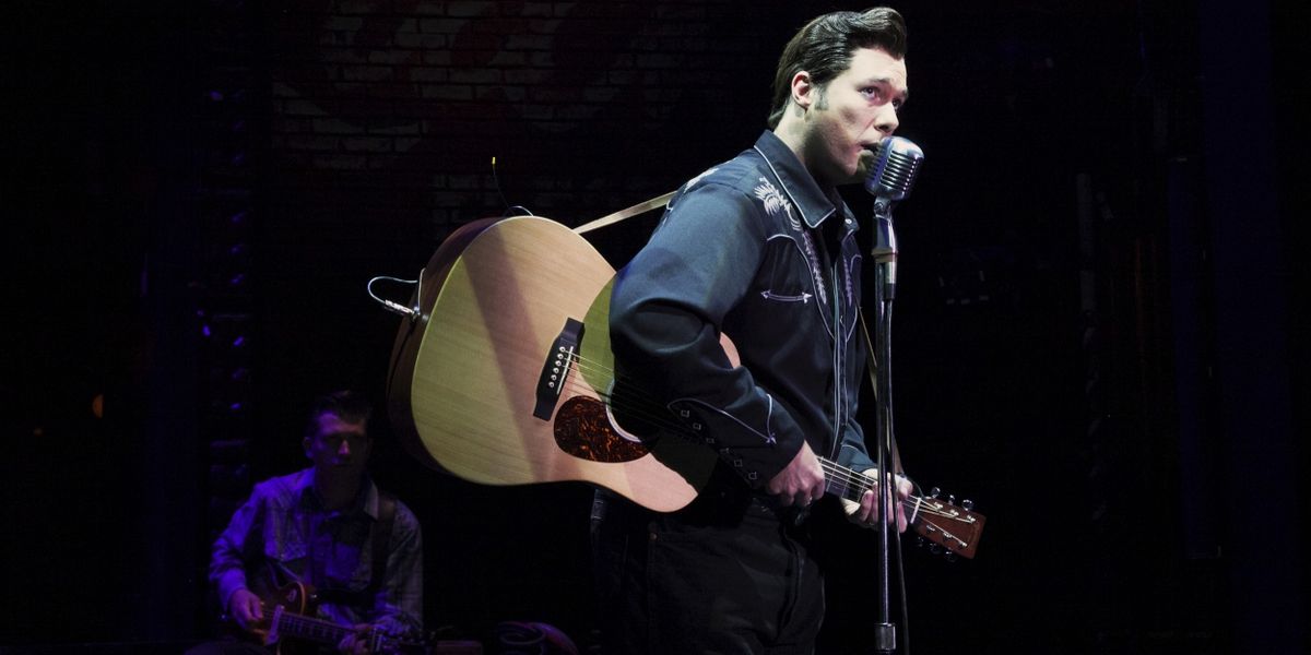 Cast Announced for Hunter Foster-Directed MILLION DOLLAR QUARTET at Ogunquit Playhouse