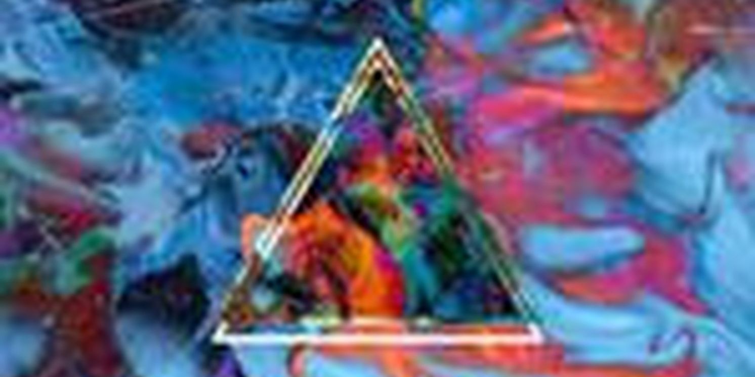 UltraViolet DJs Remix Whitney Houston To Make The World Dance  Image