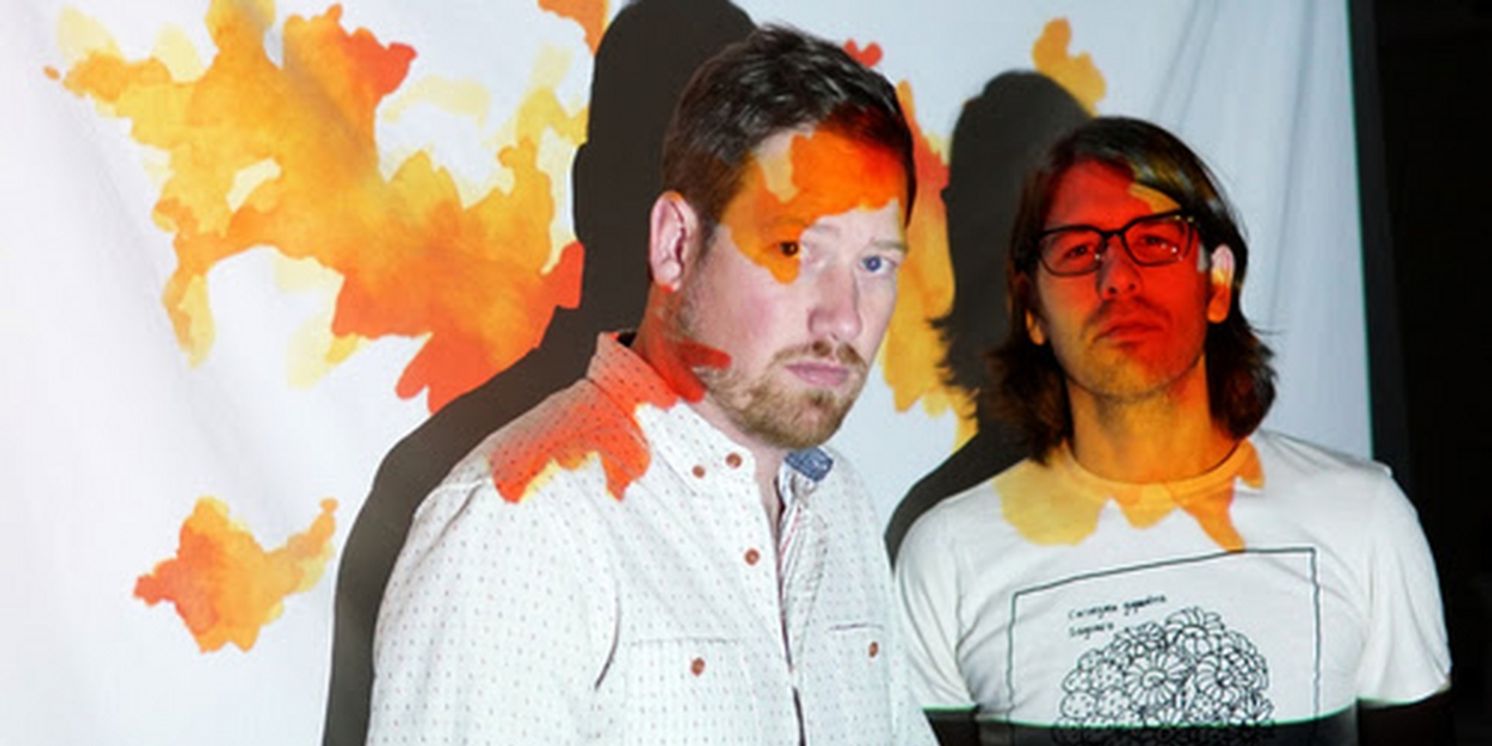 The Stone Foxes Unleash New Track 'Time Is a Killer'  Image