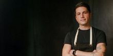 Master Mixologist: Simon Sebbah of THE WALLACE LOUNGE on the Upper West Side