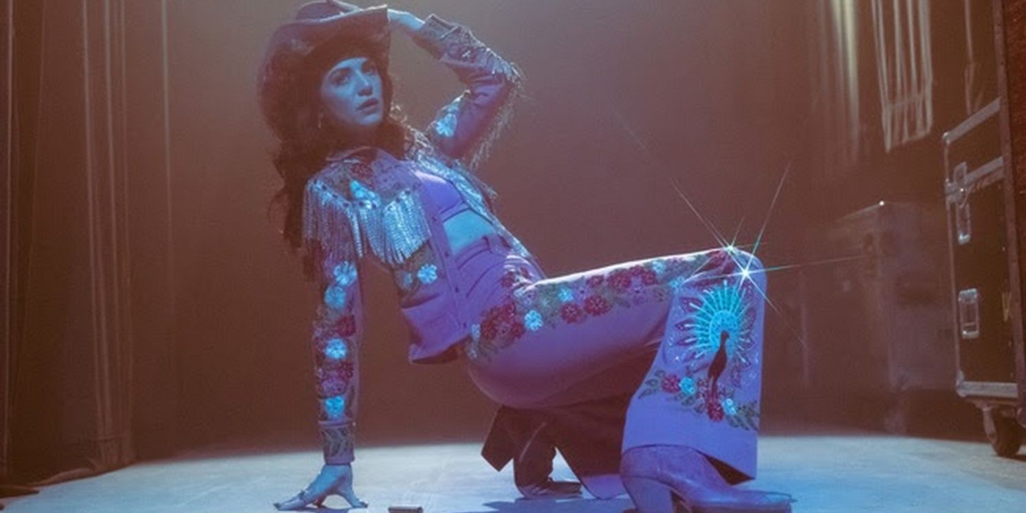 Nikki Lane Confirms Second Leg of Headline 'Denim & Diamonds' Tour  Image