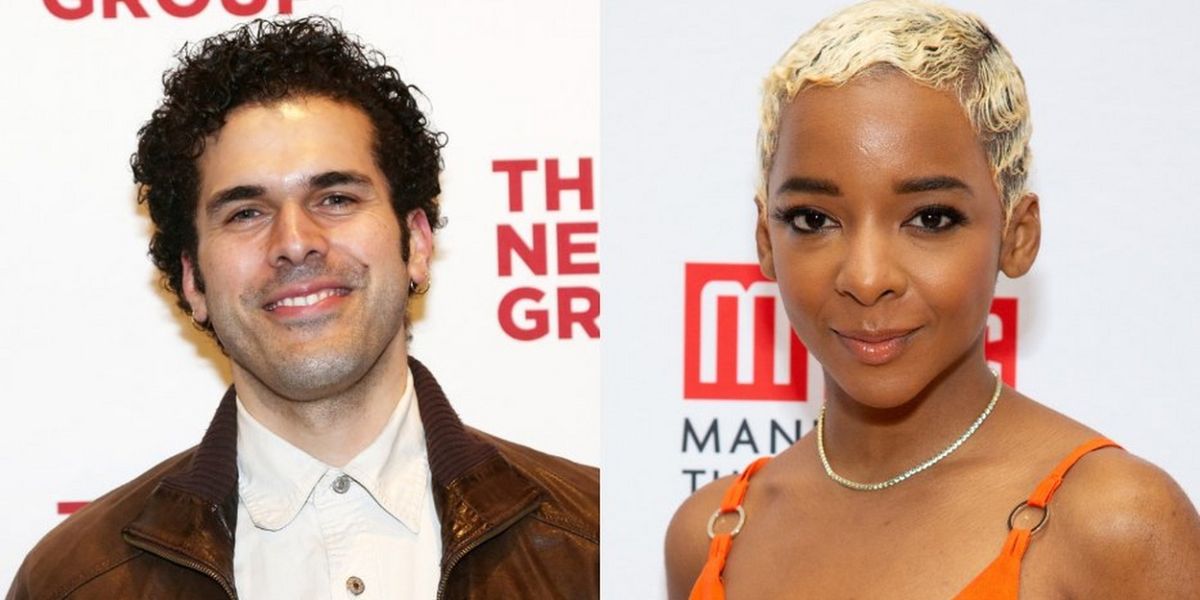 Joel Perez and Kara Young to Host The Movement Theatre Company's 15th Anniversary Gala