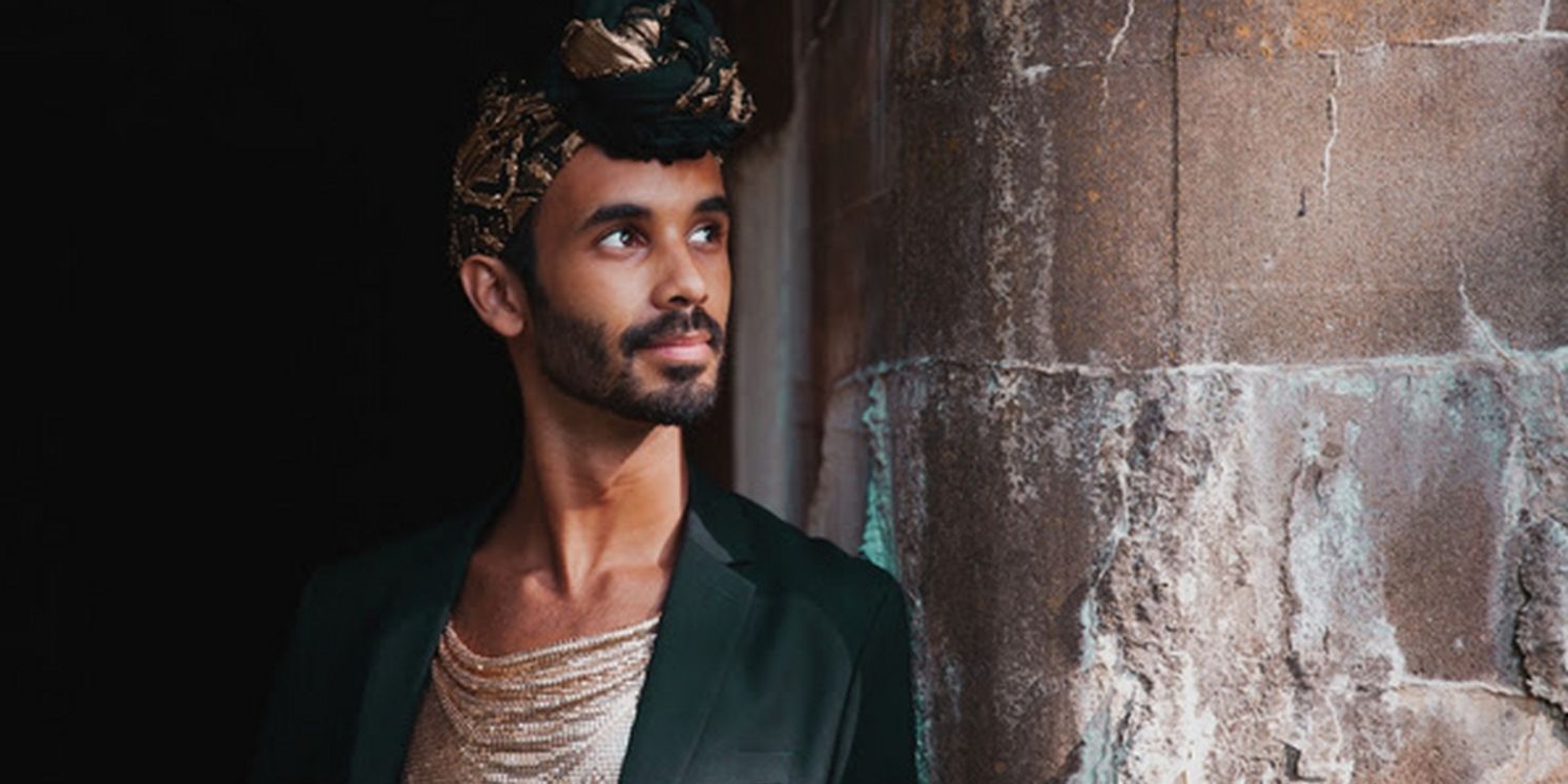 Jake Blount Releases New Album 'The New Faith'  Image