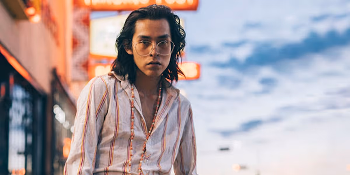Hataałii Shares New Single 'Land Of Poor Chance'