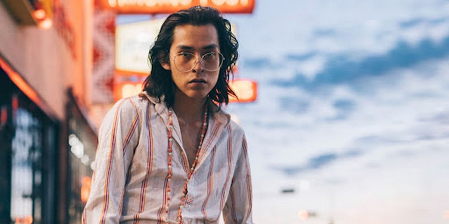 Hataałii Shares New Single 'Land Of Poor Chance'  Image