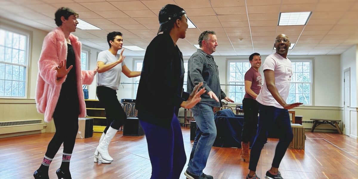 THE LEGEND OF GEORGIA MCBRIDE to Open at Ivoryton Playhouse in April