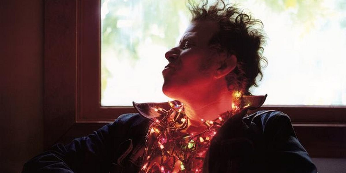 Tom Waits Announces 20th Anniversary 'Alice' & 'Blood Money' Vinyl Re-Issues