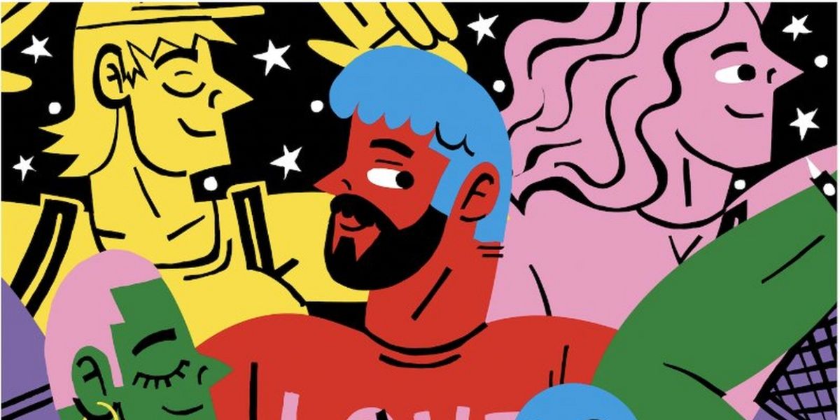 Ewan McVicar Reworks Groove Armada's Classic 'I See You Baby'