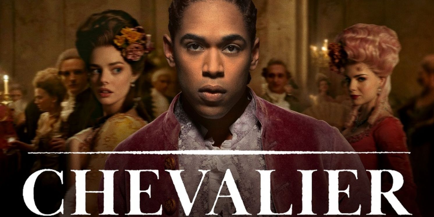 CHEVALIER Arrives to Digital Retailers on June 16  Image