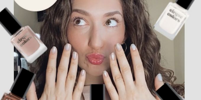 VIDEO: Get a Stage-Ready Mani on The Dressing Room with Jamie Glickman!