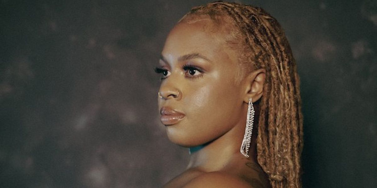 Zyah Belle Releases Debut Album 'Yam Grier'