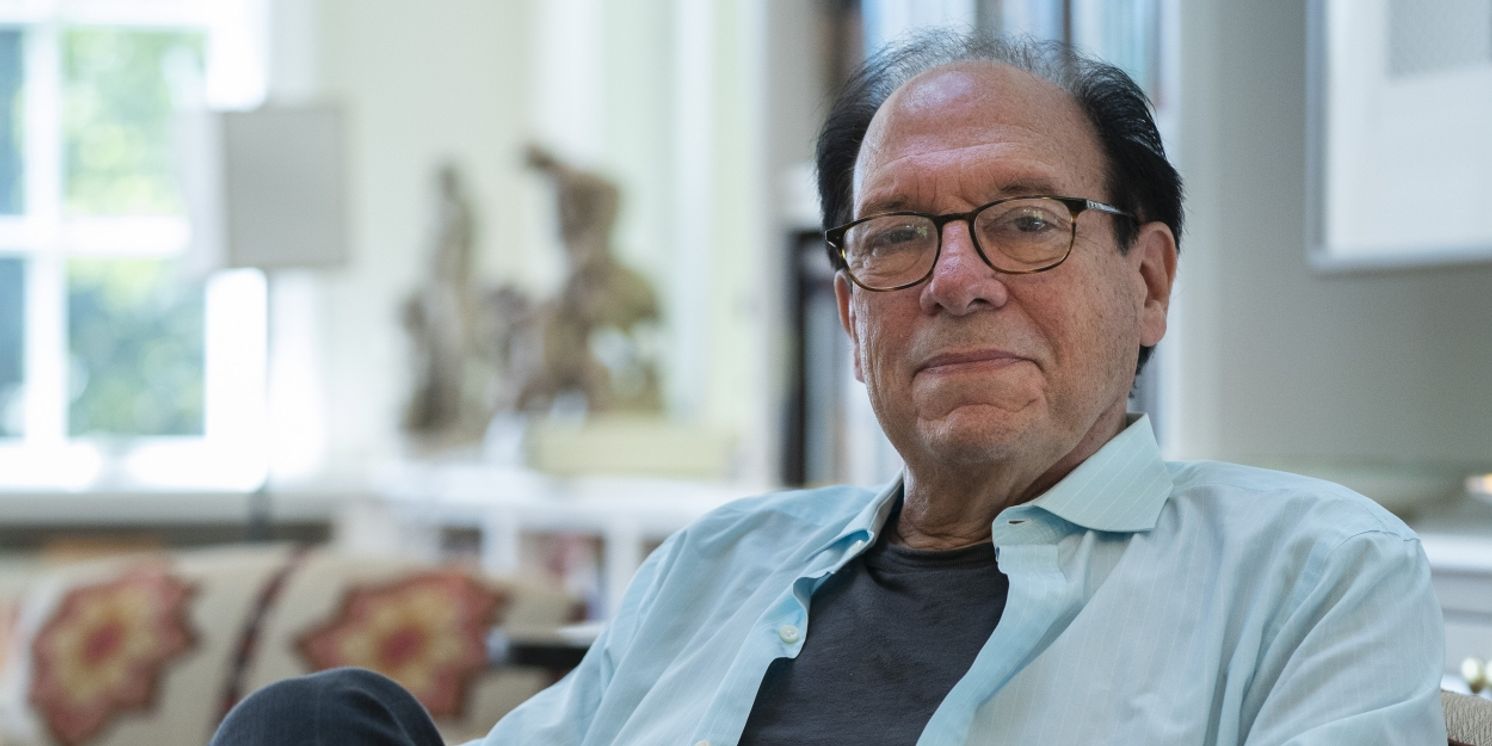 Interview: Ken Ludwig Talks Passion for Playwrighting & His Plays Around the World  Image