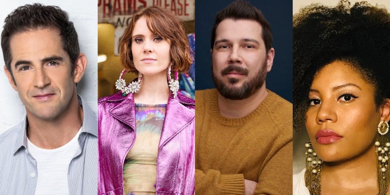MCC Theater Announces 2022-23 Season Featuring the World Premiere of New Musical ONLY GOLD & More  Image