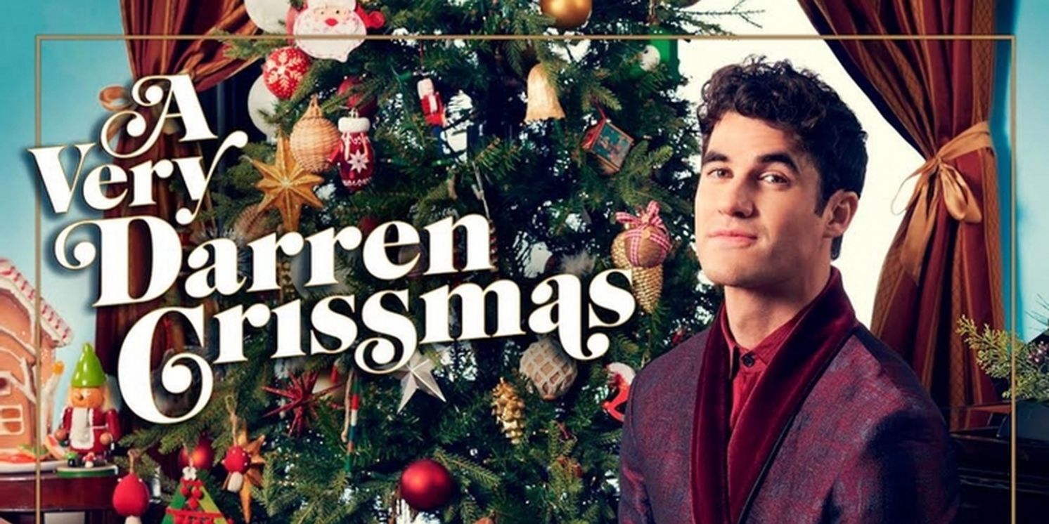 Darren Criss Will Kick Off Residency at Cafe Carlyle Next Month  Image