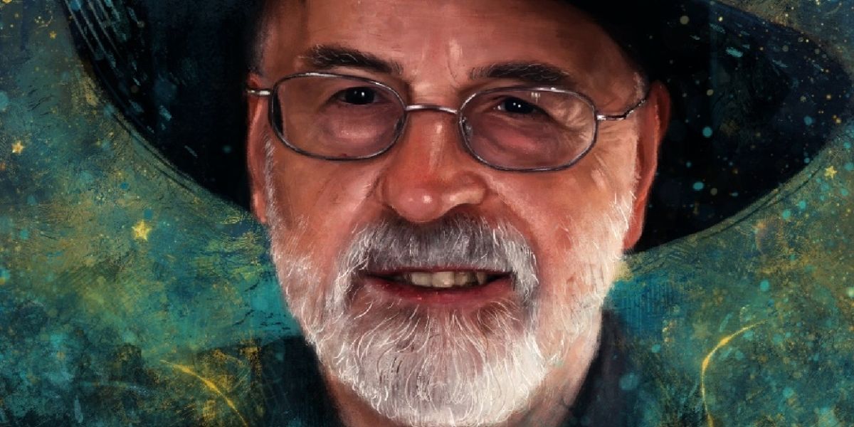Award Winning Book THE MAGIC OF TERRY PRATCHETT Taken To The Stage For Edinburgh Festival Fringe