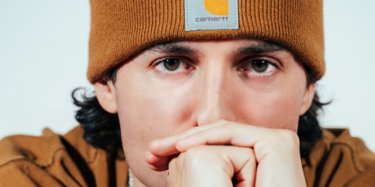 Bijou & Maholo Join Forces to Unveil Summer Anthem 'The Way We Touch'  Image