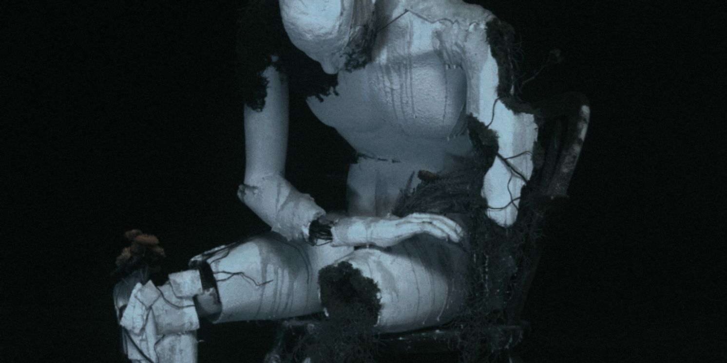 Ivy Lab finally Unveil 'Infinite Falling Ground' LP  Image