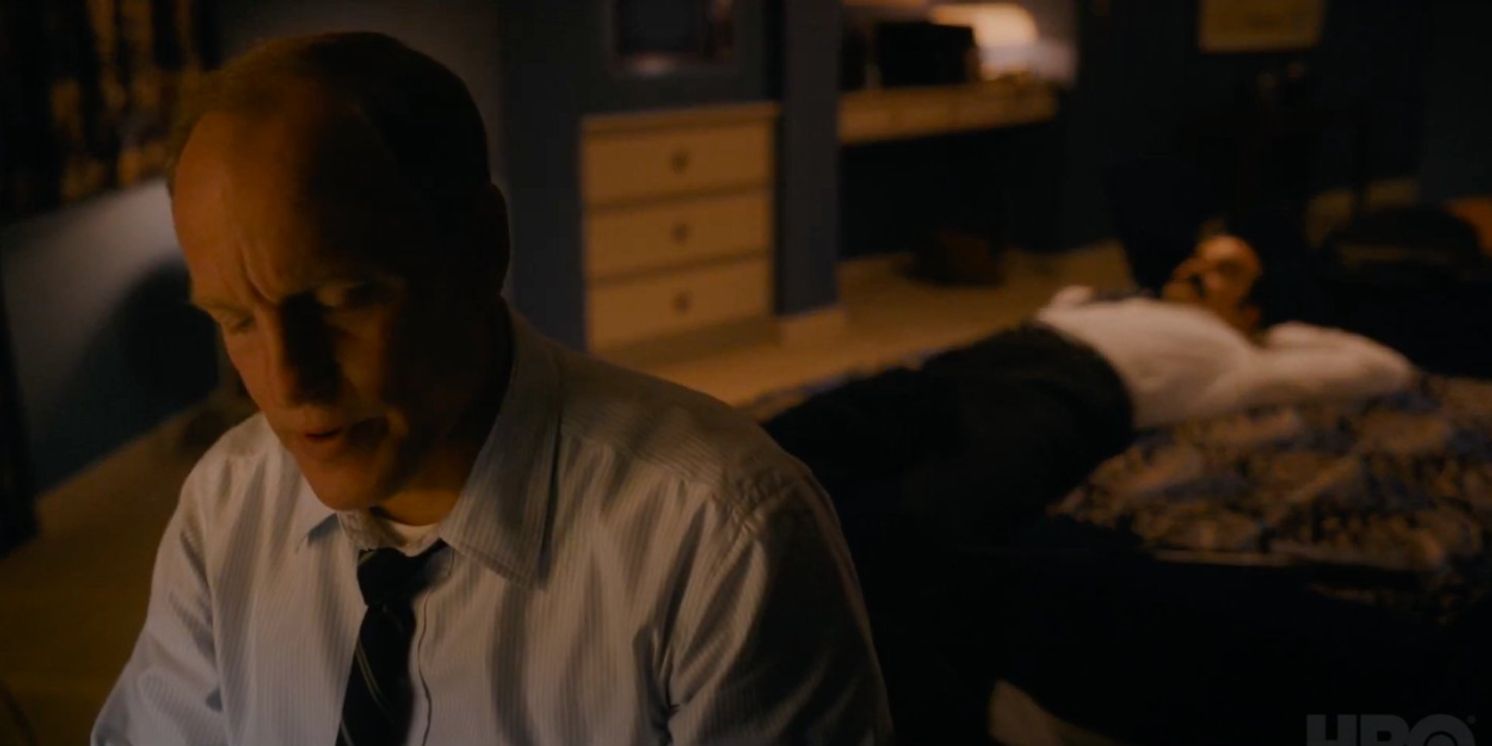 WHITE HOUSE PLUMBERS Starring Woody Harrelson And Justin Theroux to Premiere on HBO in March  Image