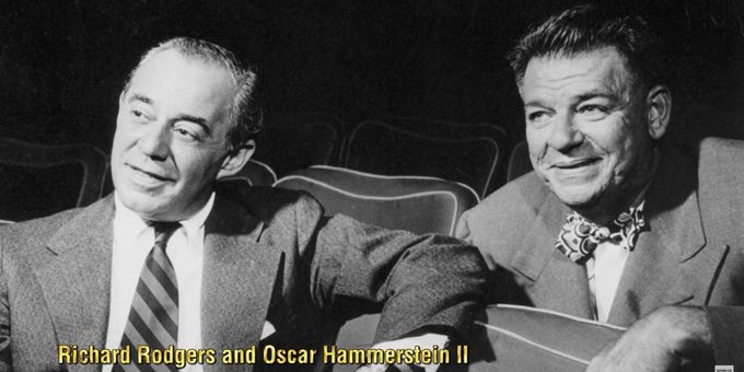 VIDEO: The Rodgers & Hammerstein Organization Honors the 69th Anniversary of THE KING AND I Opening on Broadway