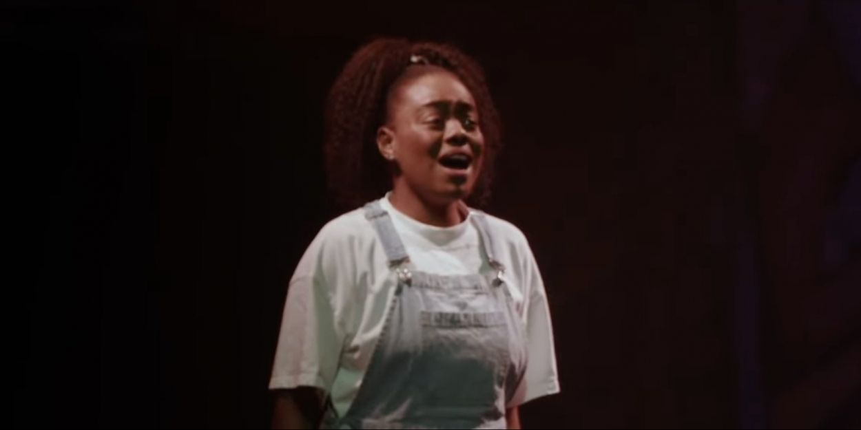 VIDEO: First Look at Black British THE WIZ at Hope Mill Theatre Video