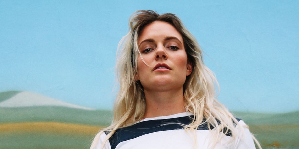Tove Lo Joins Jax Jones For New Track 'Jacques' Video