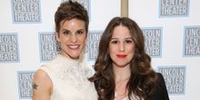 VIDEO: Jenn Colella & Chilina Kennedy Visit Backstage LIVE with Richard Ridge