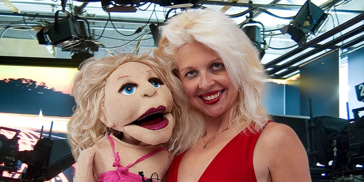 TV Ventriloquist April Brucker To Take The Stage At 10th Annual Vermont Burlesque Festival