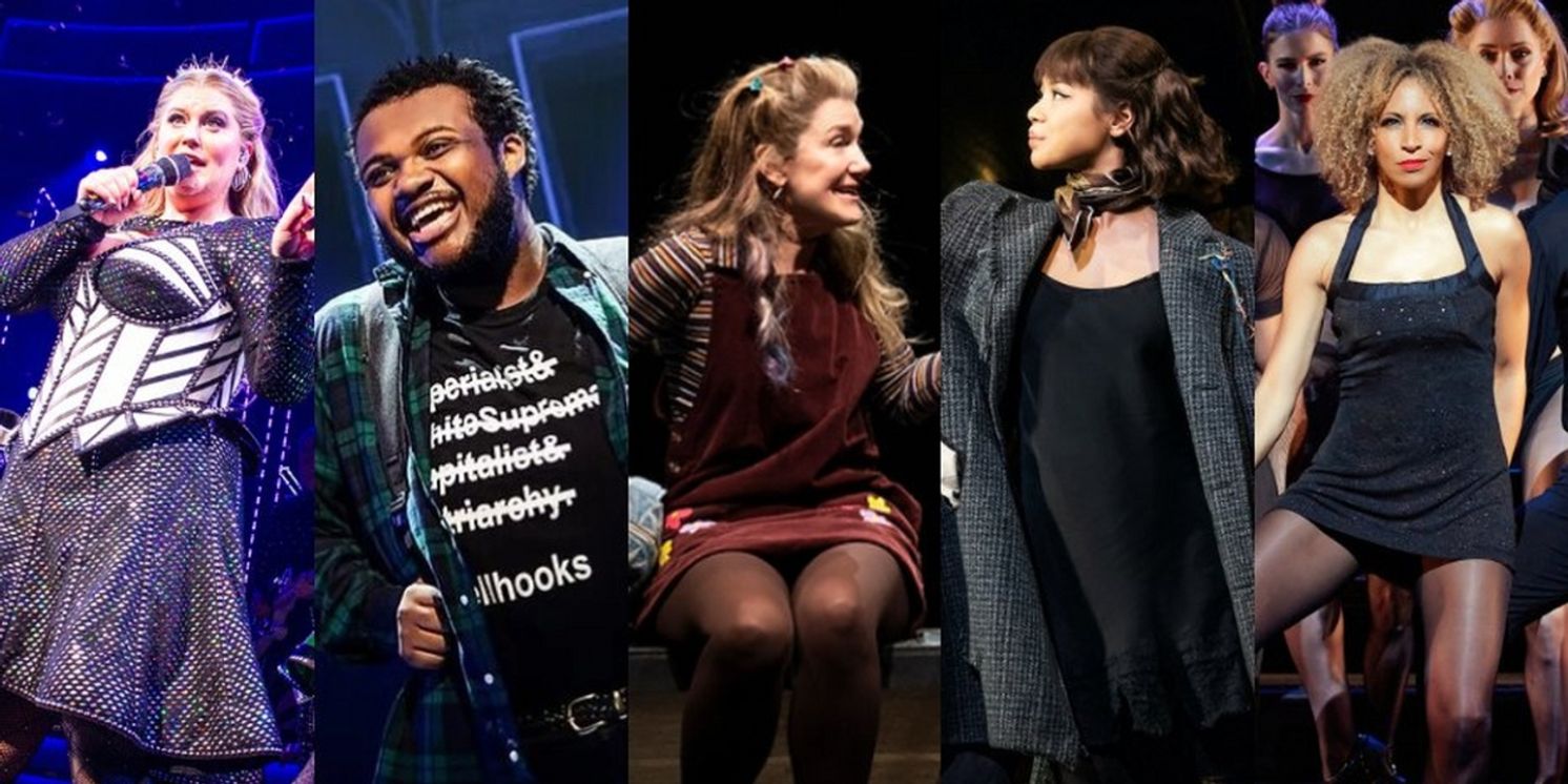 Dance Into 2023 With Advice From Your Favorite Broadway Musicals!  Image