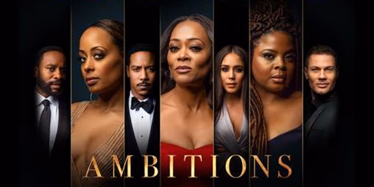 AMBITIONS Returns to OWN on November 12 Video