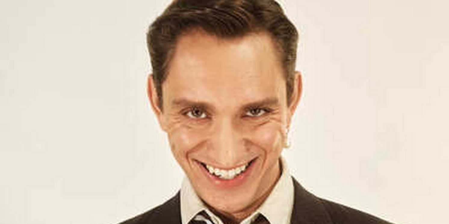 Oliver Sim Releases New Single 'Run The Credits'  Image