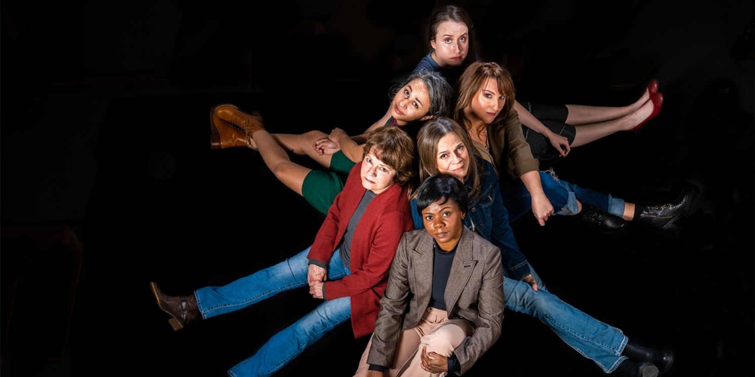 LONDON ROAD US Premiere to Open at Shattered Globe in April  Image