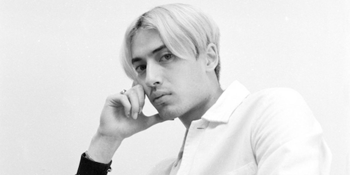 EDEN Releases New Single 'Balling'